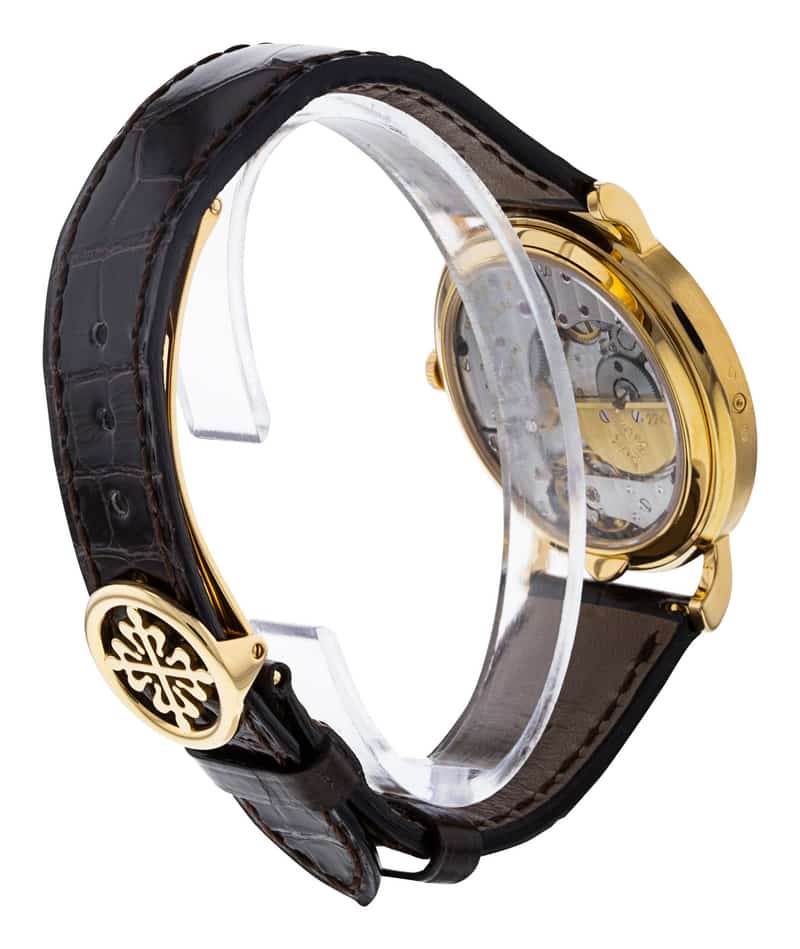 Patek Philippe Grand Complications 5039J